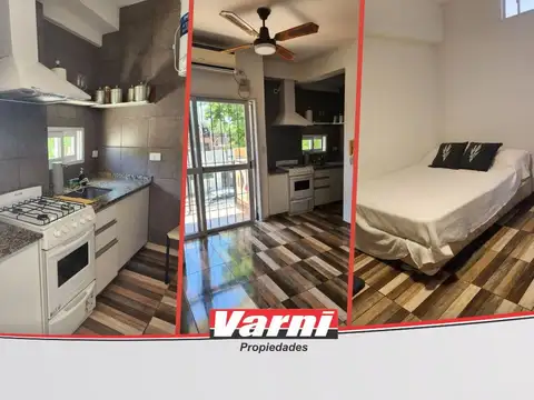 Departamento - Alquiler - Argentina, Capital Federal - CARLOS ANTONIO LOPEZ 3380