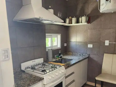 Departamento en Alquiler de 2 ambientes