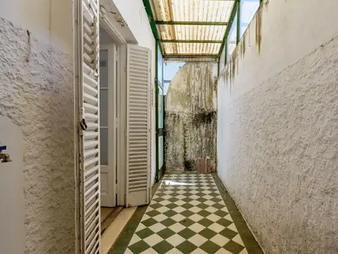 Departamento en Venta al Norte