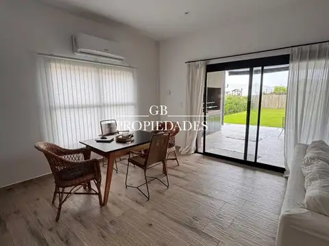 Casa en Venta 4 años