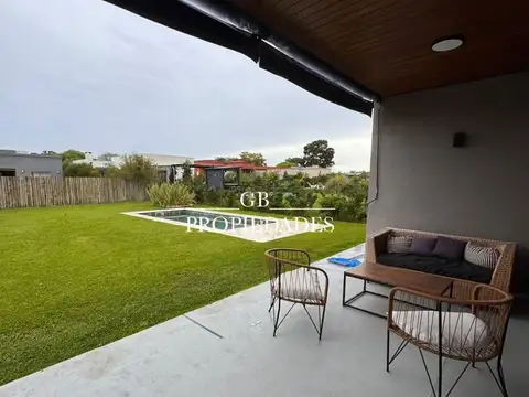 Casa - Venta - Argentina, Pilar - Santa Elena 328