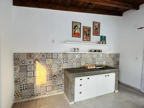 Casa en Venta en Cayasta, USD 92.000