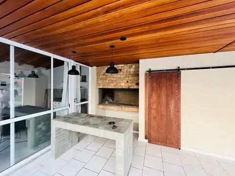 Casa en Venta 5 años