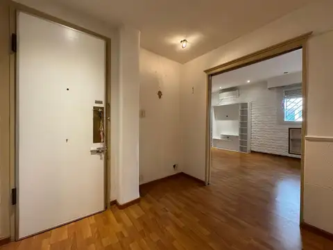 Departamento en Venta en Palermo, USD 169.000