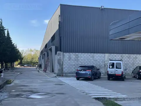 Galpon en Venta en Tigre Centro, USD 350.000