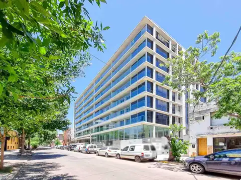 Departamento en Venta al Oeste