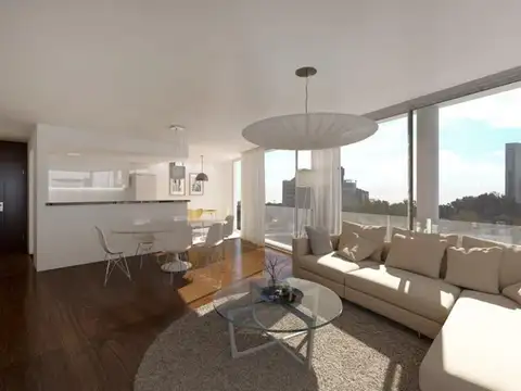 Departamento en Venta en Centro, USD 198.300