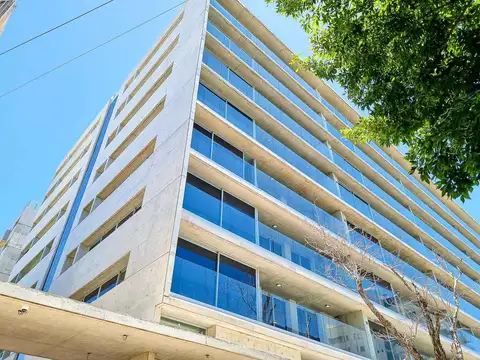 1 DORMITORIO / Inmensos / Categoría - SANTIAGO - BROWN