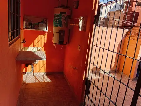 Depto Tipo Casa en Venta A Estrenar