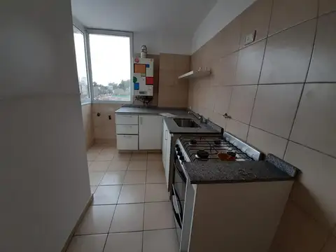 Departamento en Alquiler en Jardin, $ 680.000