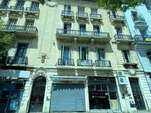 Hotel en Venta en Once, Capital Federal