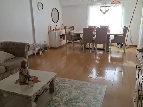 Departamento en Alquiler de 3 dormitorios
