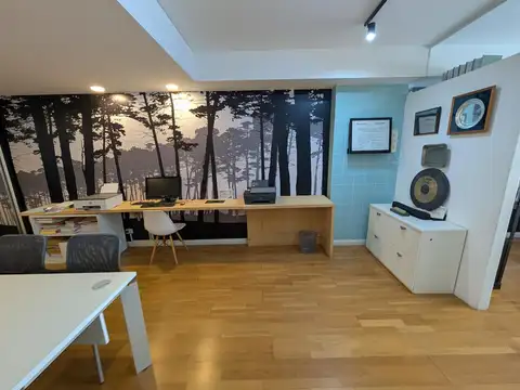 Oficina en Alquiler A Estrenar