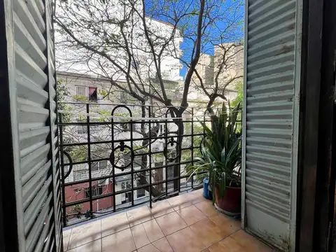 Depto Tipo Casa en Venta en Monserrat, USD 70.000