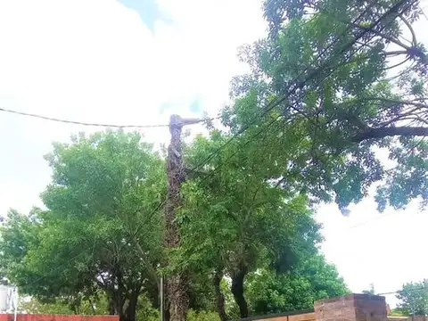 Casa en Venta 40 años