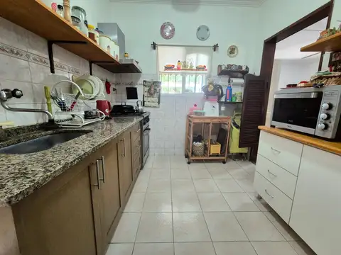 Casa en Venta en Florencio Varela, USD 83.000