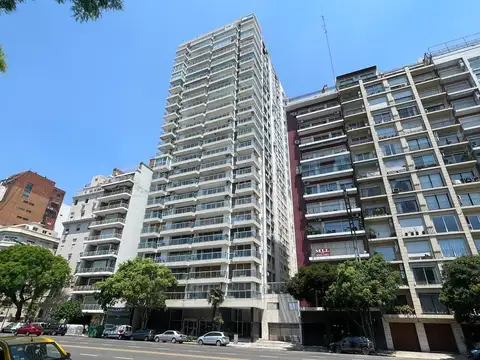 Departamento en Venta en Las Cañitas, Palermo