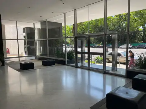 Departamento en Venta en Las Cañitas, USD 400.000