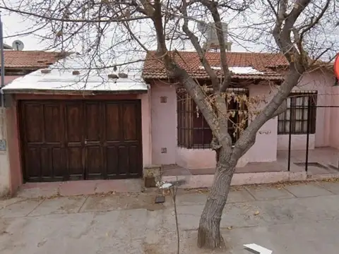 Casa en Godoy Cruz