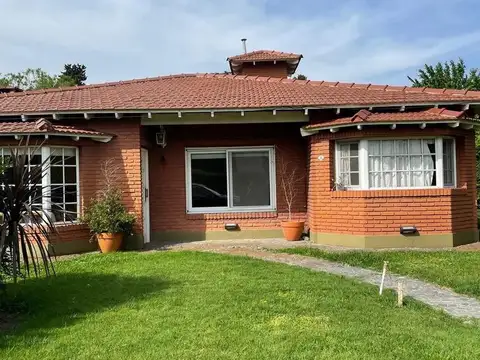 Casa en Venta en Mapuche Country Club, USD 260.000