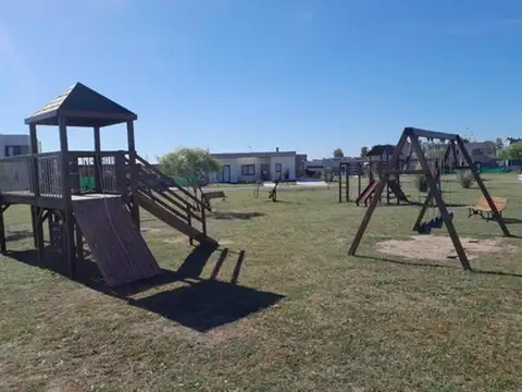 Terreno en Venta en Pilar Del Este - Santa Elisa, USD 26.000