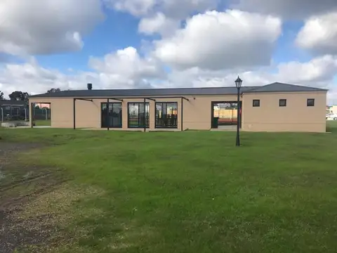 Terreno en Venta de 469,0 m2
