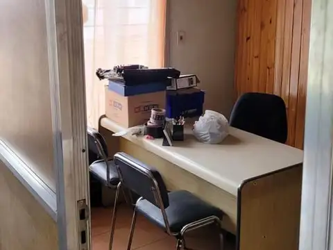 La Rioja al 1646 entre Urrestarazu y Argentino