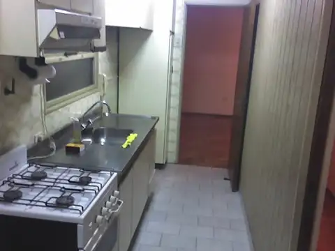 Departamento en Alquiler de 2 dormitorios