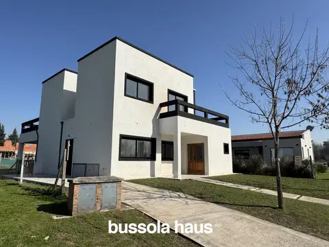 Casa en venta 4 dormitorios en San Pablo Pilar