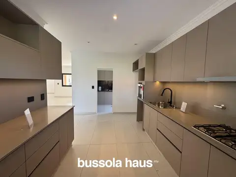 Casa en Venta A Estrenar