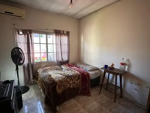 Depto Tipo Casa 3 ambientes con 5 baños