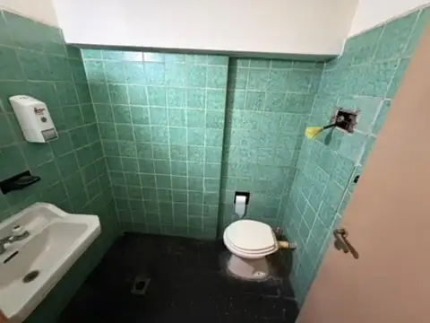 Departamento 5 ambientes con 1 baño