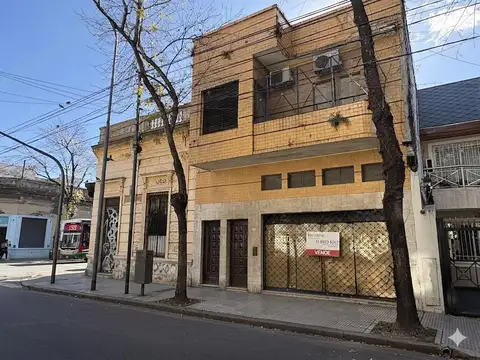 Local en San Cristobal