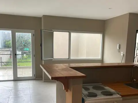 Departamento en Alquiler de 2 dormitorios