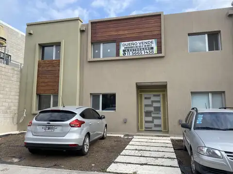 Departamento en alquiler en el barrio San José de Tala en PB