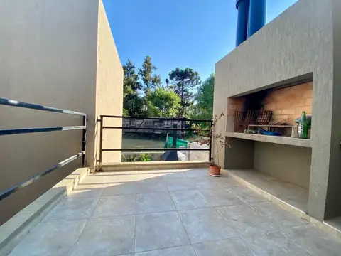 Departamento en Alquiler de 2 dormitorios