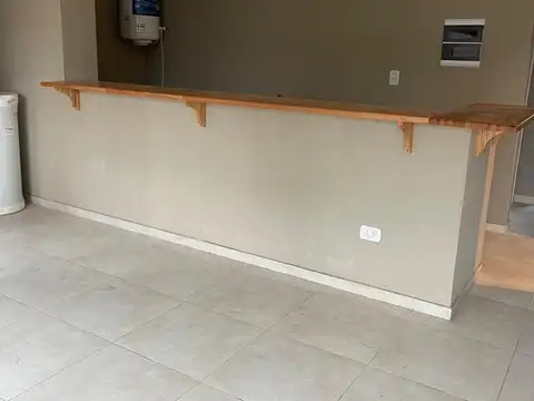 Departamento en Alquiler de 3 ambientes