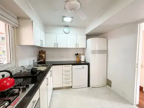Departamento en Venta 15 años