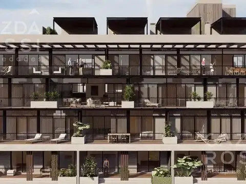 Departamento en pozo Adrogue