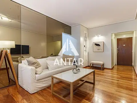 Avenida Cerviño 3400, Piso 3