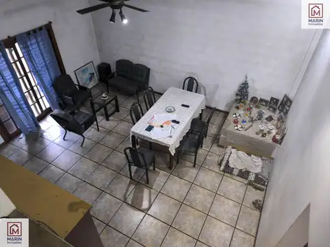 Depto Tipo Casa en Venta al Suroeste