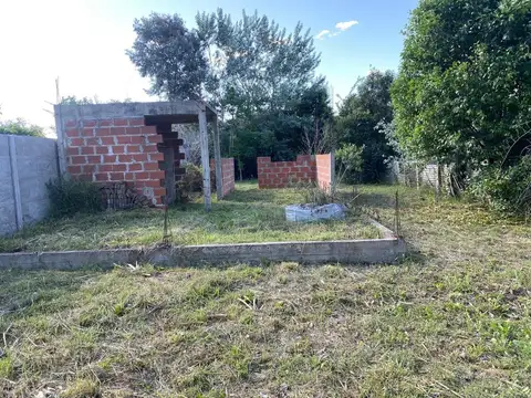 Terreno en Venta en General Rodriguez, USD 25.000