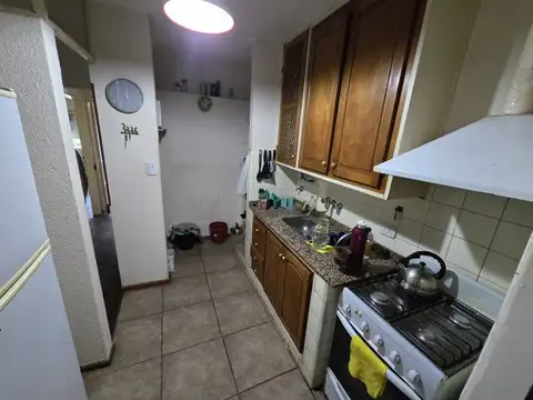 Departamento en Venta de 6 ambientes