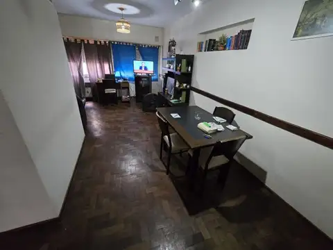 JUAN MANUEL DE ROSAS 1466 , Piso 2