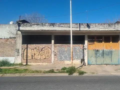 VENTA LOTE ISIDRO CASANOVA PERMUTA 