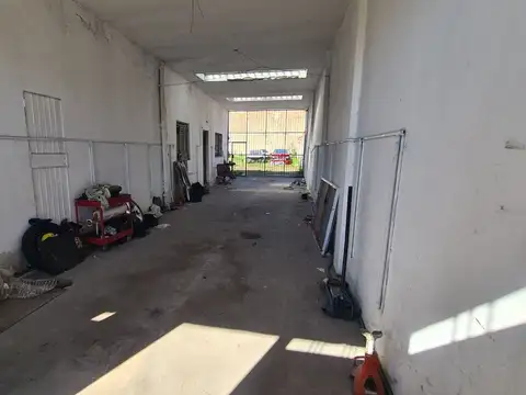 VENTA LOTE ISIDRO CASANOVA PERMUTA