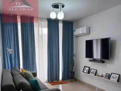 Departamento en Alquiler Temporal en Almagro, USD 800