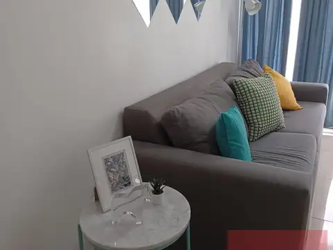 Departamento en Alquiler Temporal de 1 dormitorio