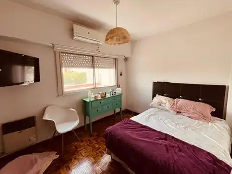 Departamento en Venta en Palermo, USD 132.000