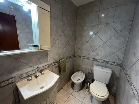DPTO MONOAMBIENTE EN VENTA MATADEROS C/BALCÓN